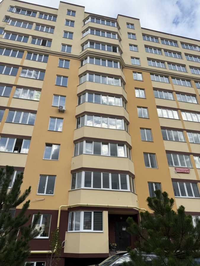 Продаж 1-кімнатної квартири 41 м², Бишевська, 13