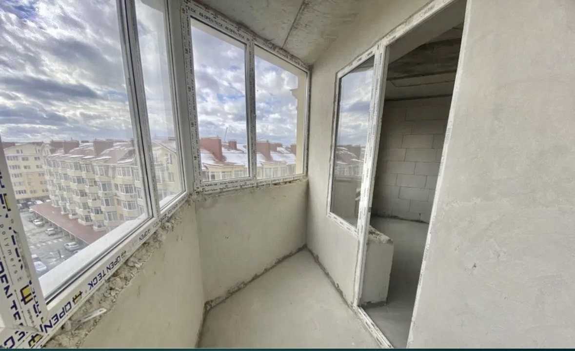 Продаж 1-кімнатної квартири 41 м², Бишевська, 13