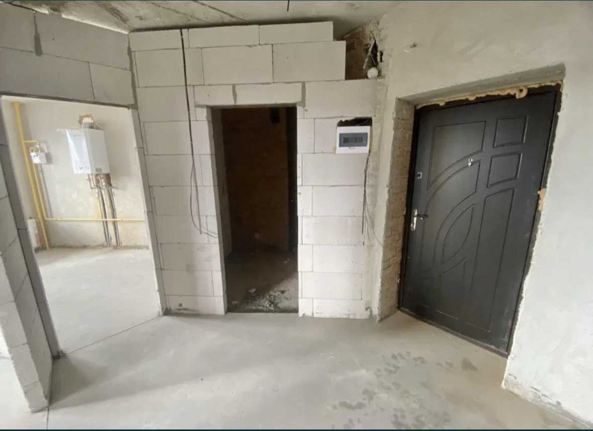 Продаж 1-кімнатної квартири 41 м², Бишевська, 13