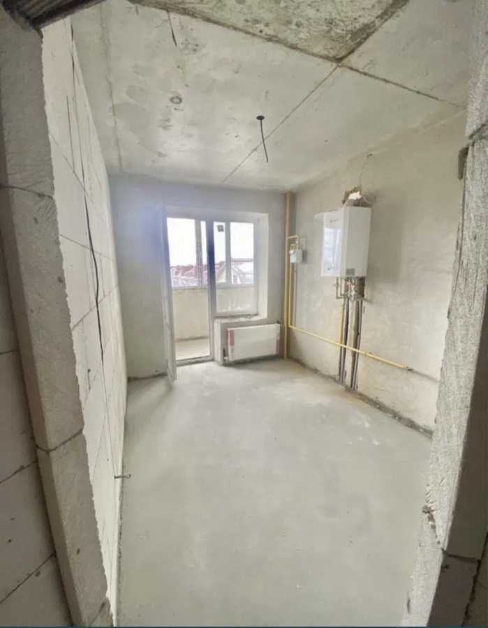 Продаж 1-кімнатної квартири 41 м², Бишевська, 13