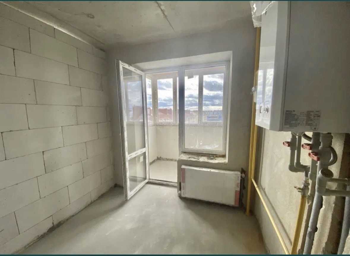 Продаж 1-кімнатної квартири 41 м², Бишевська, 13