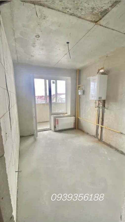 Продаж 1-кімнатної квартири 41 м², Бишевська, 13