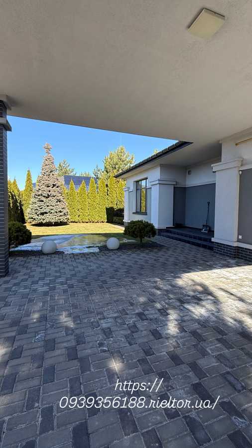 Продажа дома 180 м², Вишиньковська