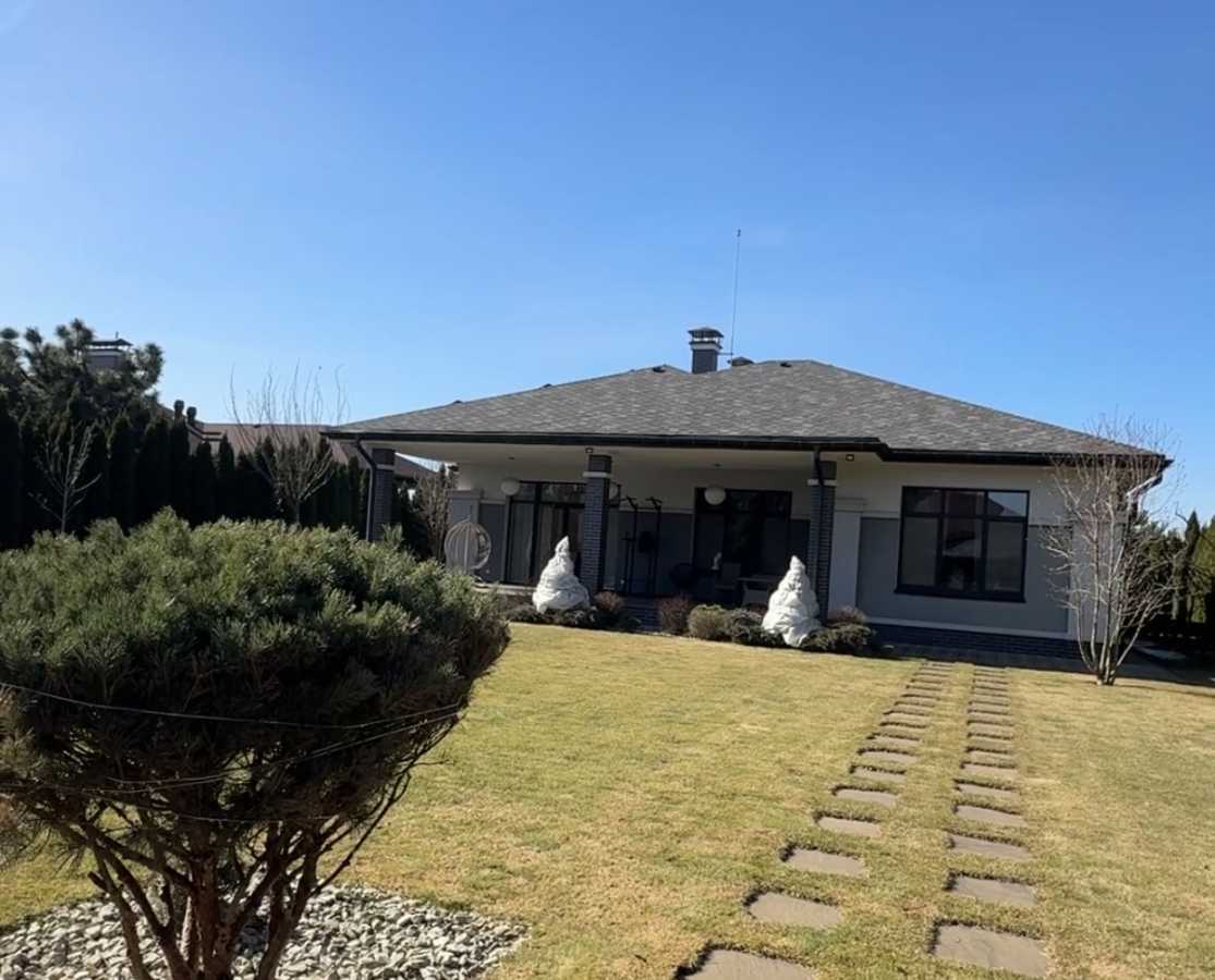 Продажа дома 180 м², Вишиньковська