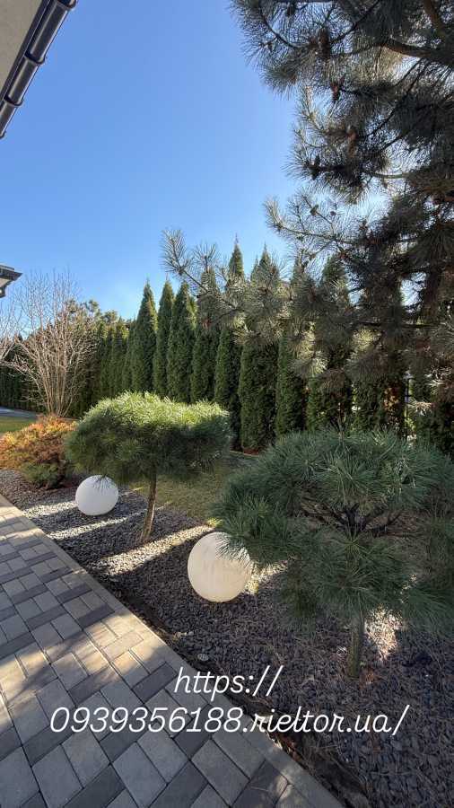 Продажа дома 180 м², Вишиньковська