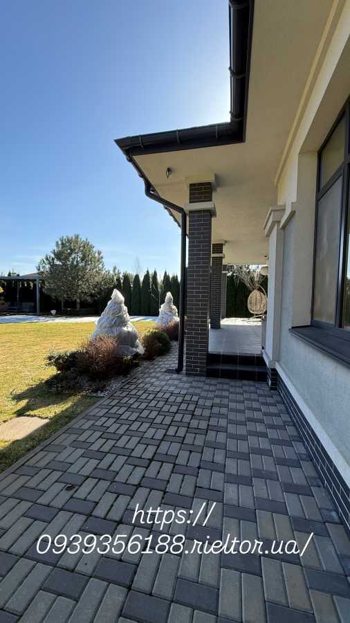 Продажа дома 180 м², Вишиньковська