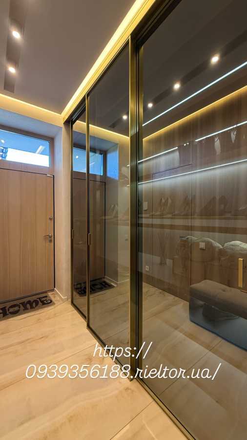 Продажа дома 180 м², Вишиньковська