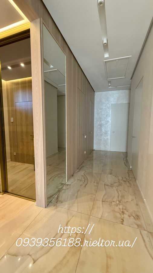 Продажа дома 180 м², Вишиньковська