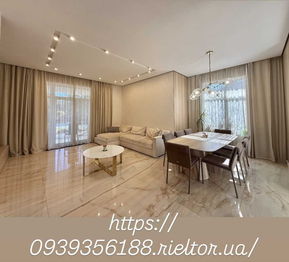 Продажа дома 180 м², Вишиньковська