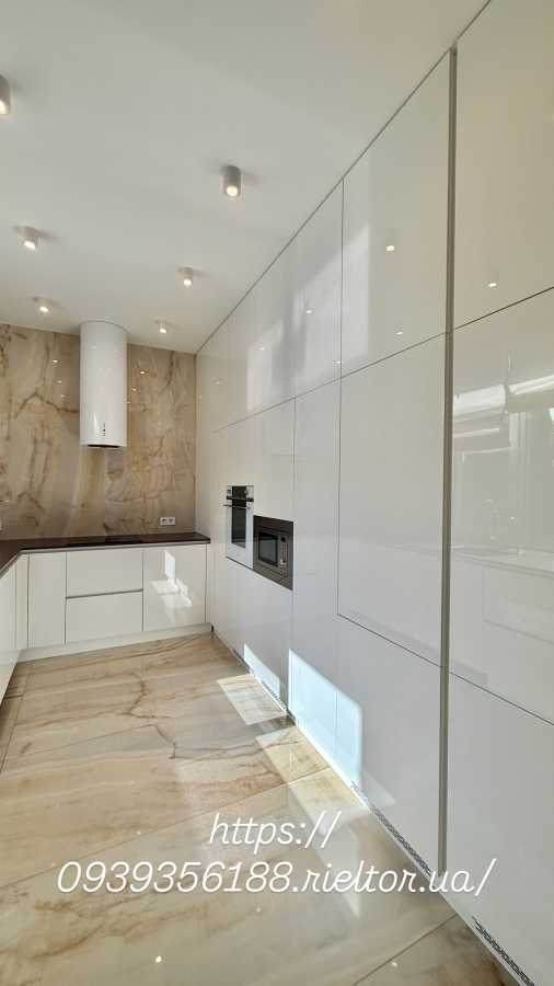 Продажа дома 180 м², Вишиньковська