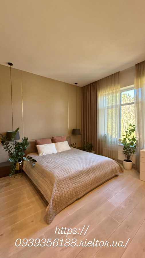 Продажа дома 180 м², Вишиньковська