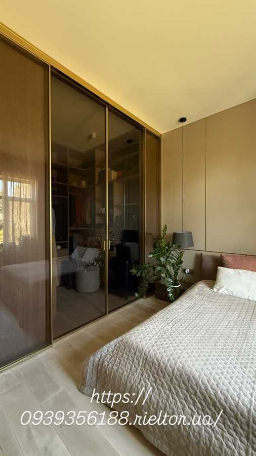 Продажа дома 180 м², Вишиньковська