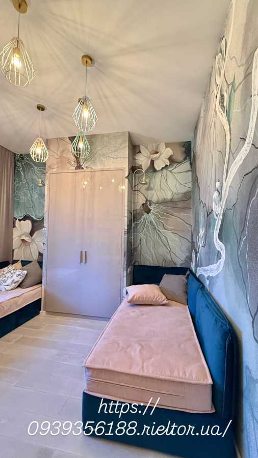 Продажа дома 180 м², Вишиньковська