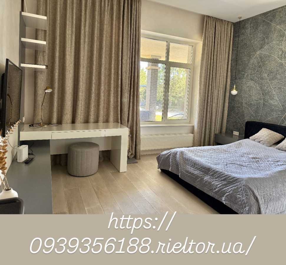 Продажа дома 180 м², Вишиньковська