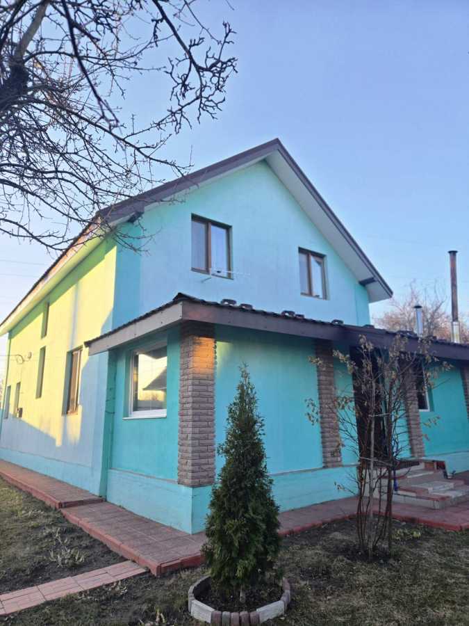 Продажа дома 136 м², Соборная ул.