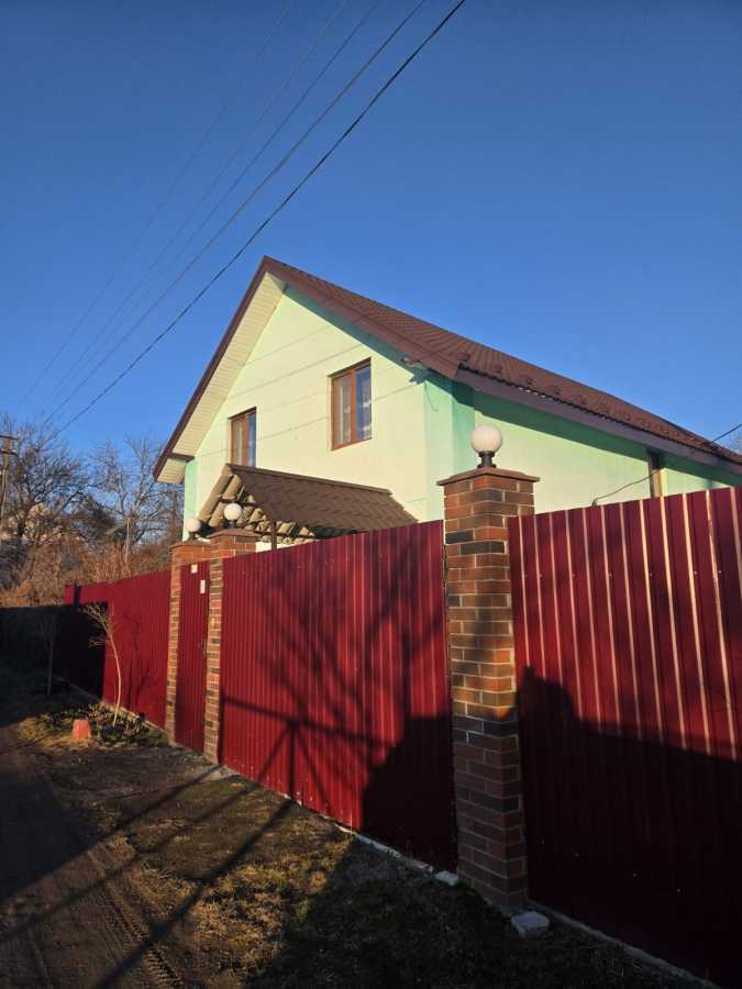 Продажа дома 136 м², Соборная ул.