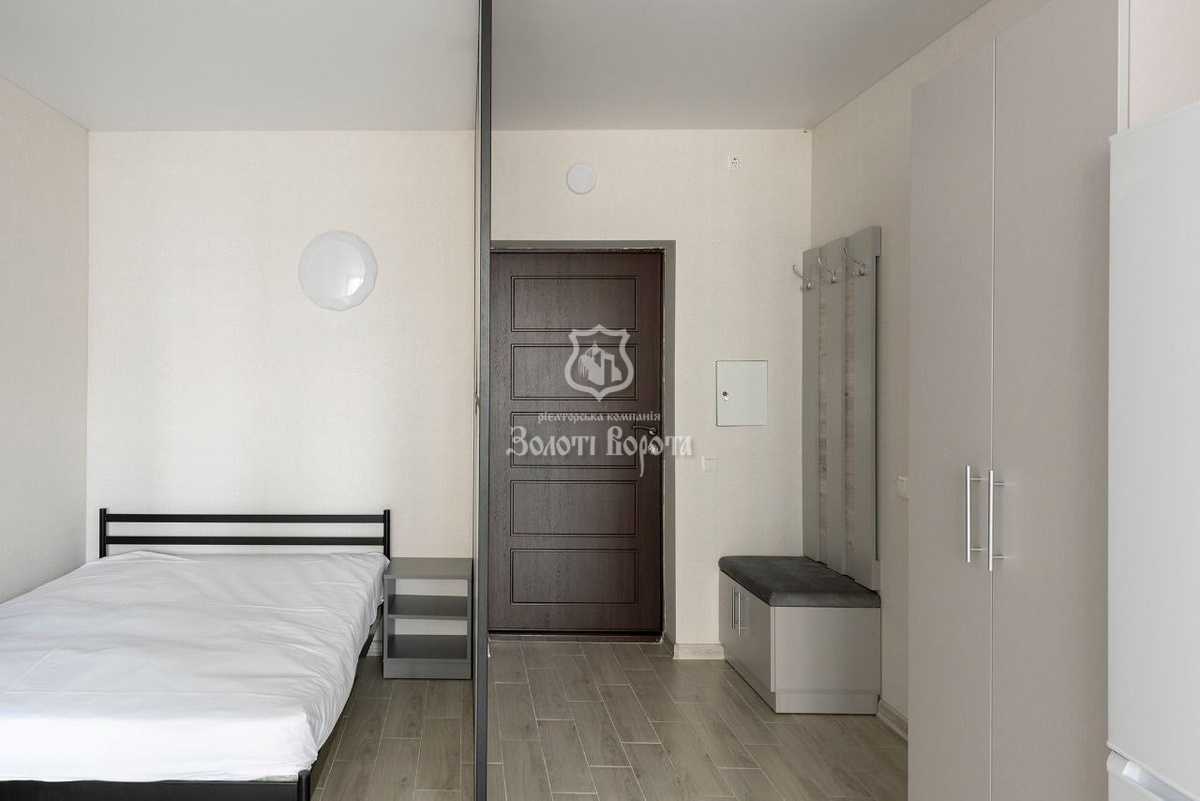 Продажа 1-комнатной квартиры 30 м², Харьковское шоссе, 188