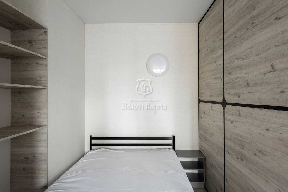 Продажа 1-комнатной квартиры 30 м², Харьковское шоссе, 188