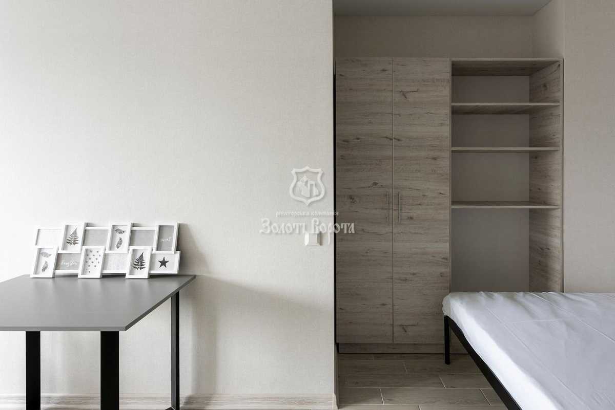 Продажа 1-комнатной квартиры 30 м², Харьковское шоссе, 188