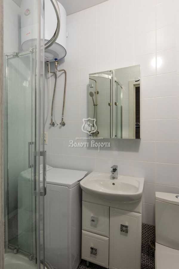 Продажа 1-комнатной квартиры 30 м², Харьковское шоссе, 188