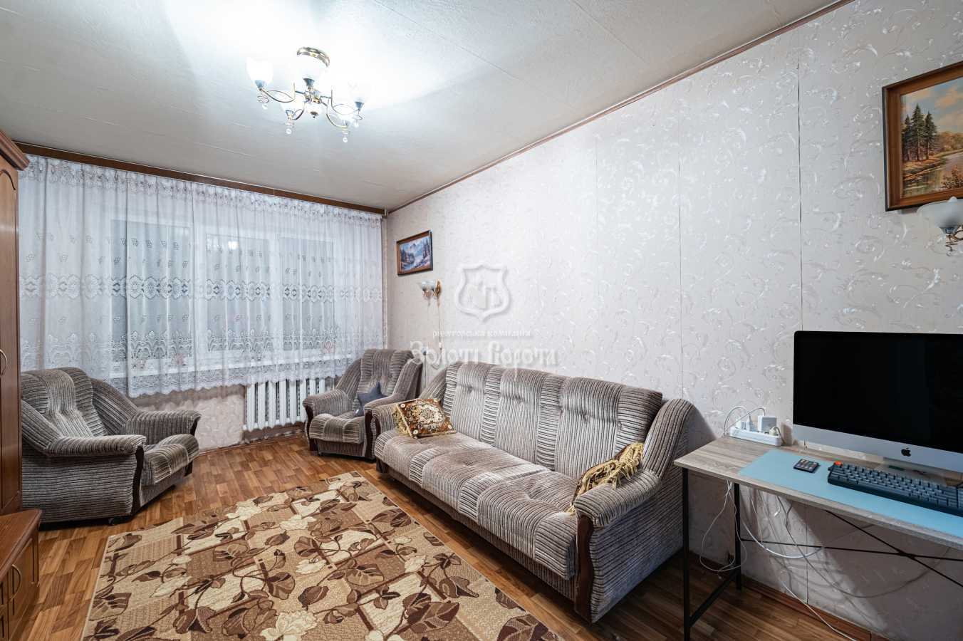 Продаж 3-кімнатної квартири 70.1 м², Світлицького вул., 28