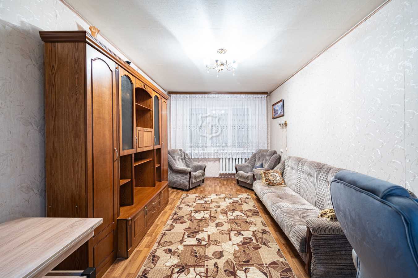 Продаж 3-кімнатної квартири 70.1 м², Світлицького вул., 28