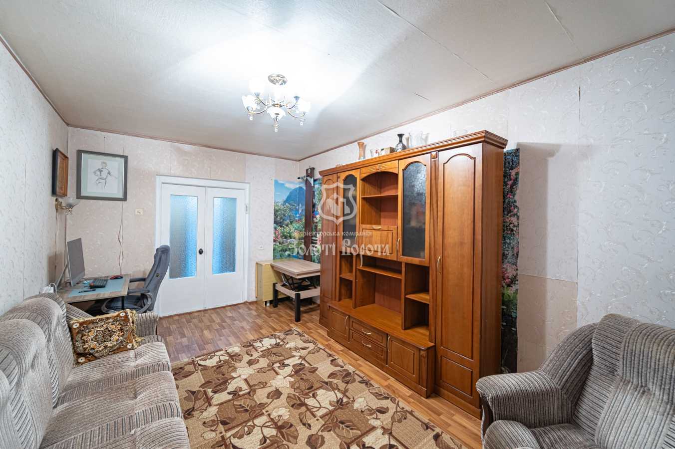 Продаж 3-кімнатної квартири 70.1 м², Світлицького вул., 28