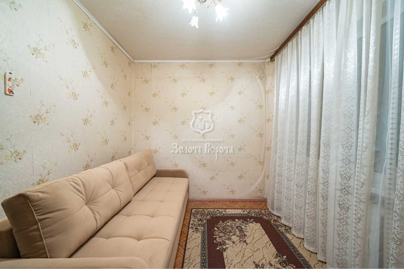 Продаж 3-кімнатної квартири 70.1 м², Світлицького вул., 28