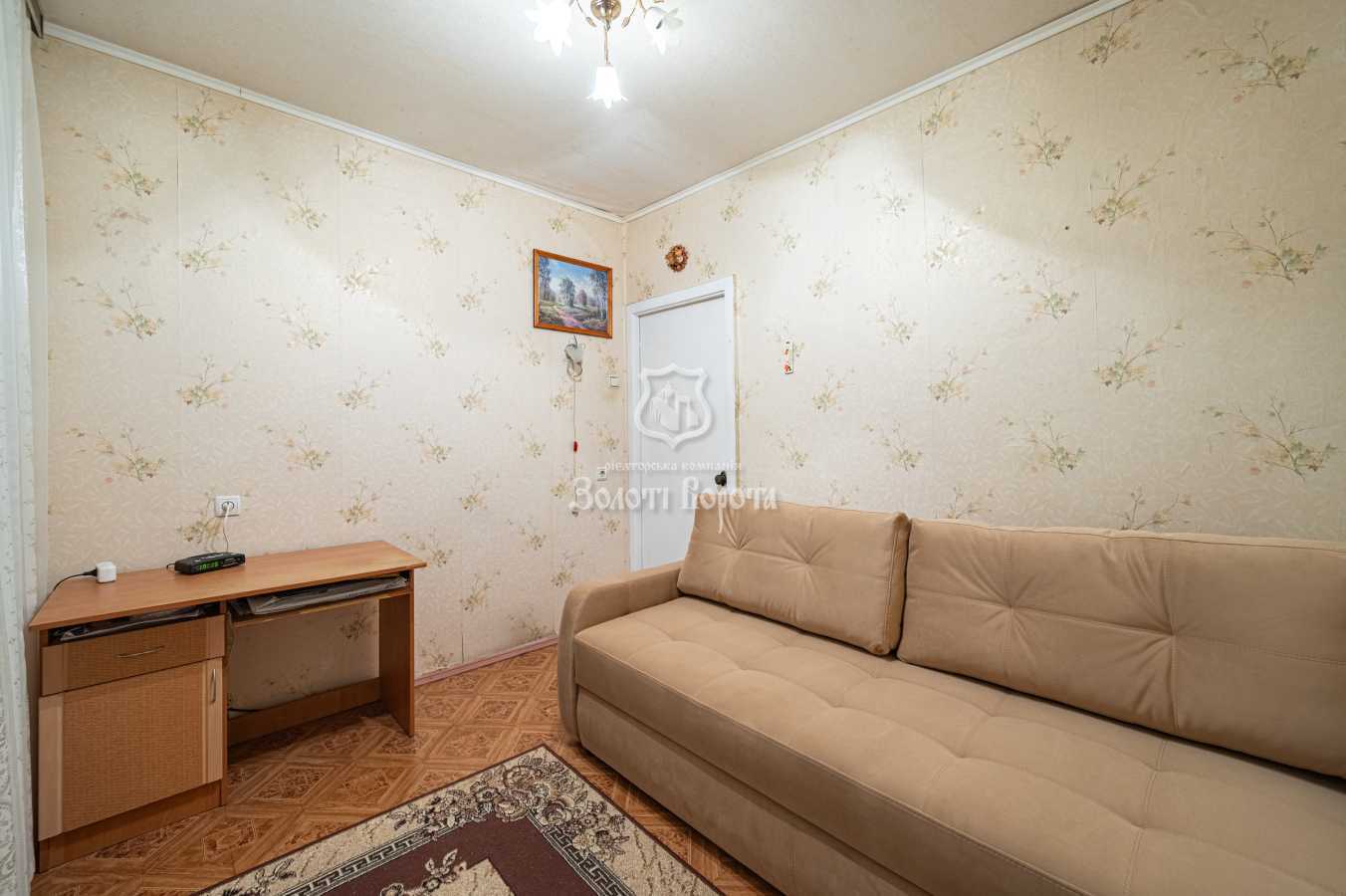 Продаж 3-кімнатної квартири 70.1 м², Світлицького вул., 28