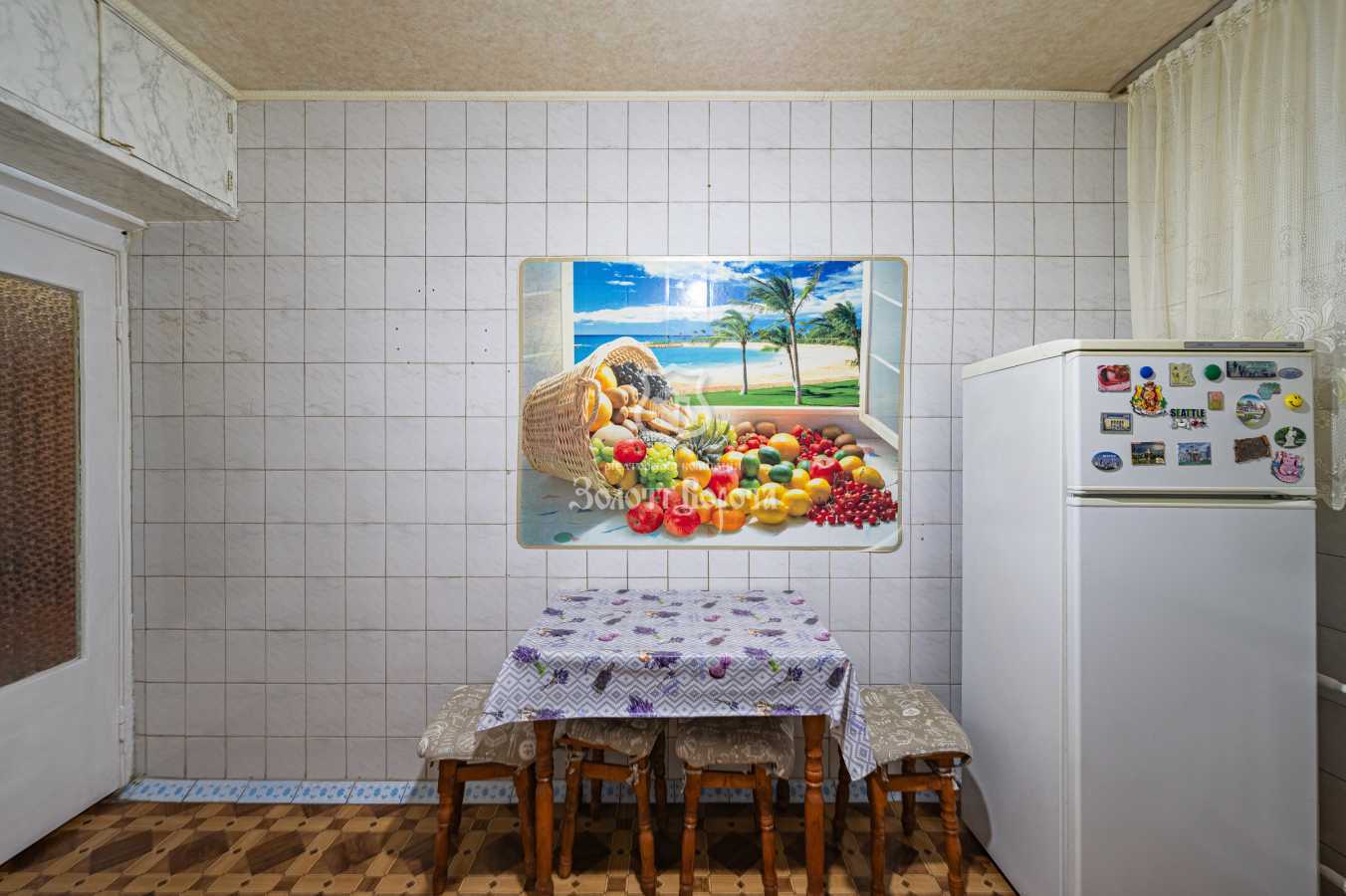 Продаж 3-кімнатної квартири 70.1 м², Світлицького вул., 28