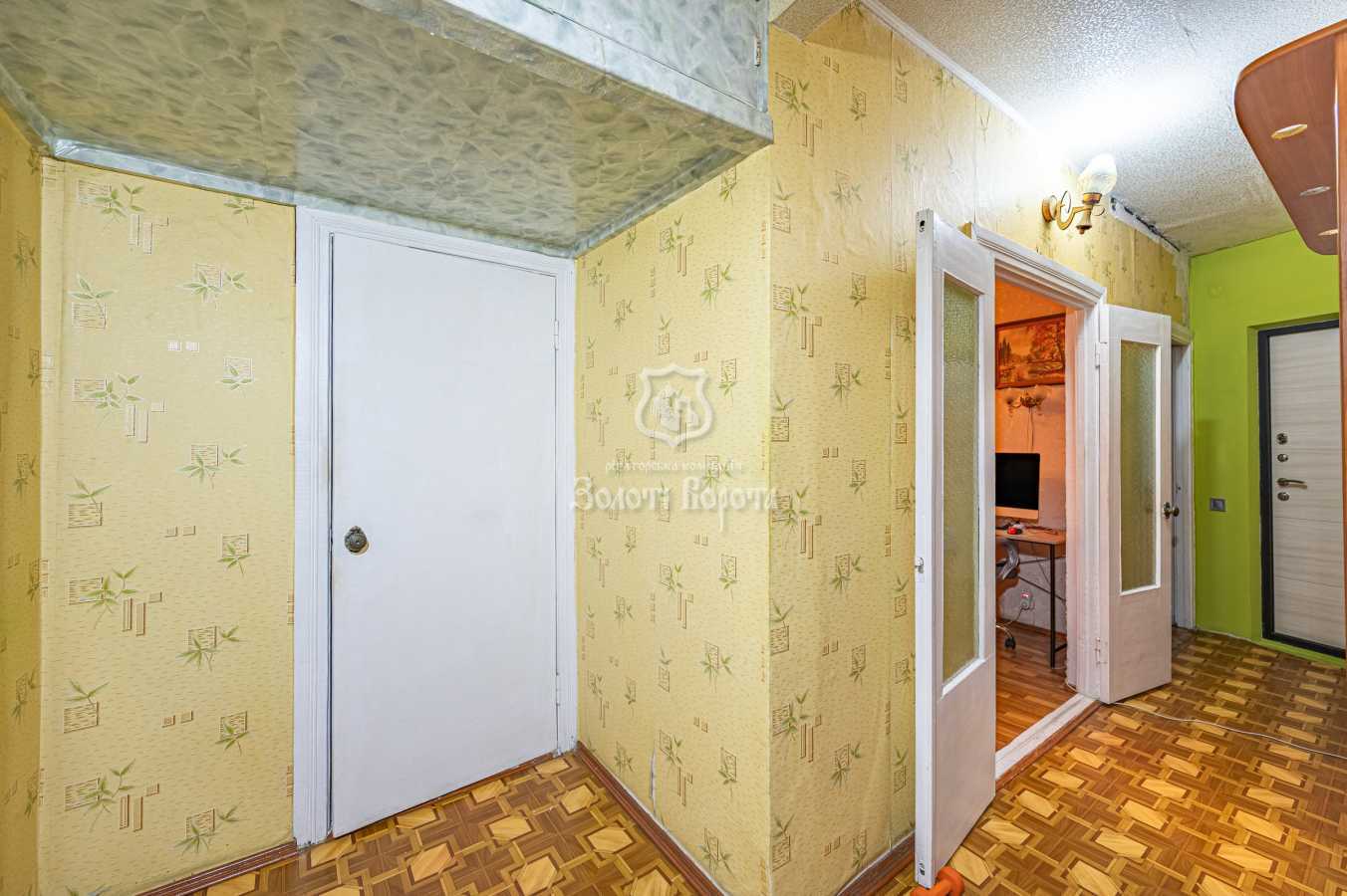 Продаж 3-кімнатної квартири 70.1 м², Світлицького вул., 28