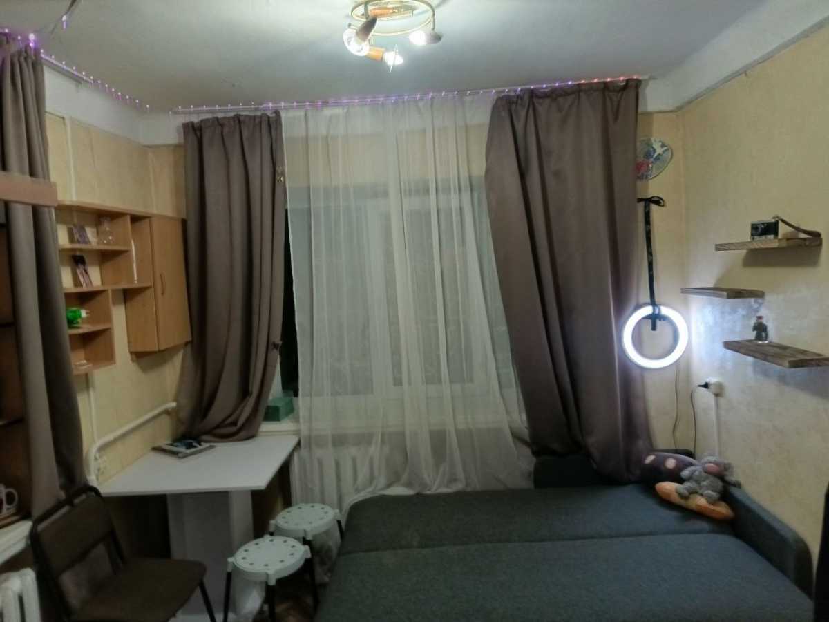 Аренда комнаты/части квартиры, Академика Доброхотова ул., 12