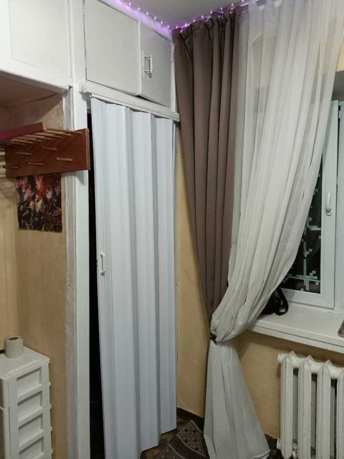 Аренда комнаты/части квартиры, Академика Доброхотова ул., 12