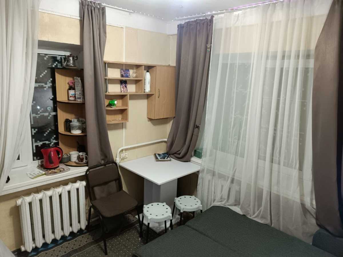 Аренда комнаты/части квартиры, Академика Доброхотова ул., 12