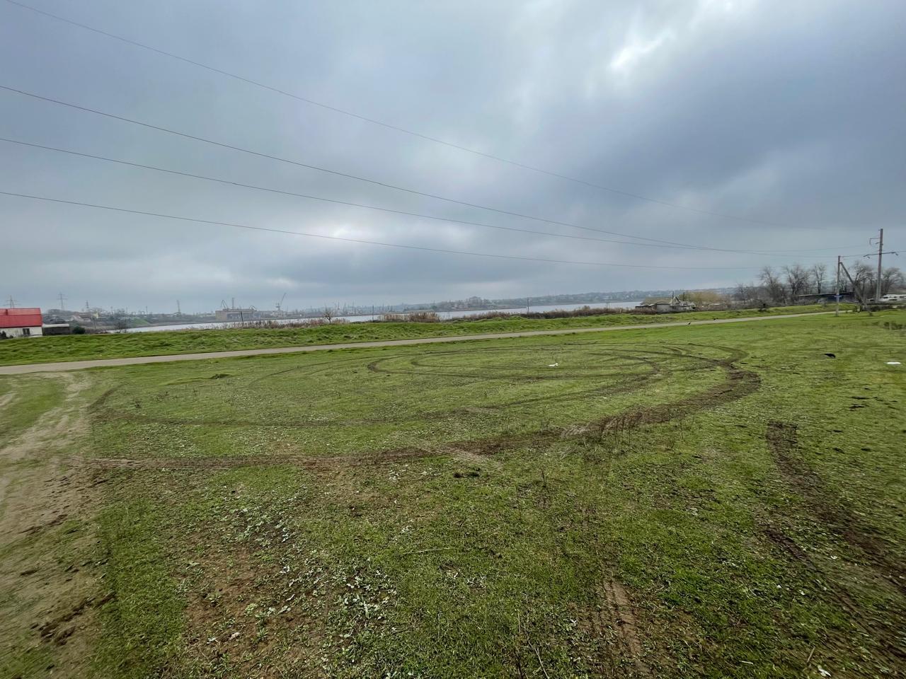 Продажа участка под индивидуальное жилое строительство 21.5 соток