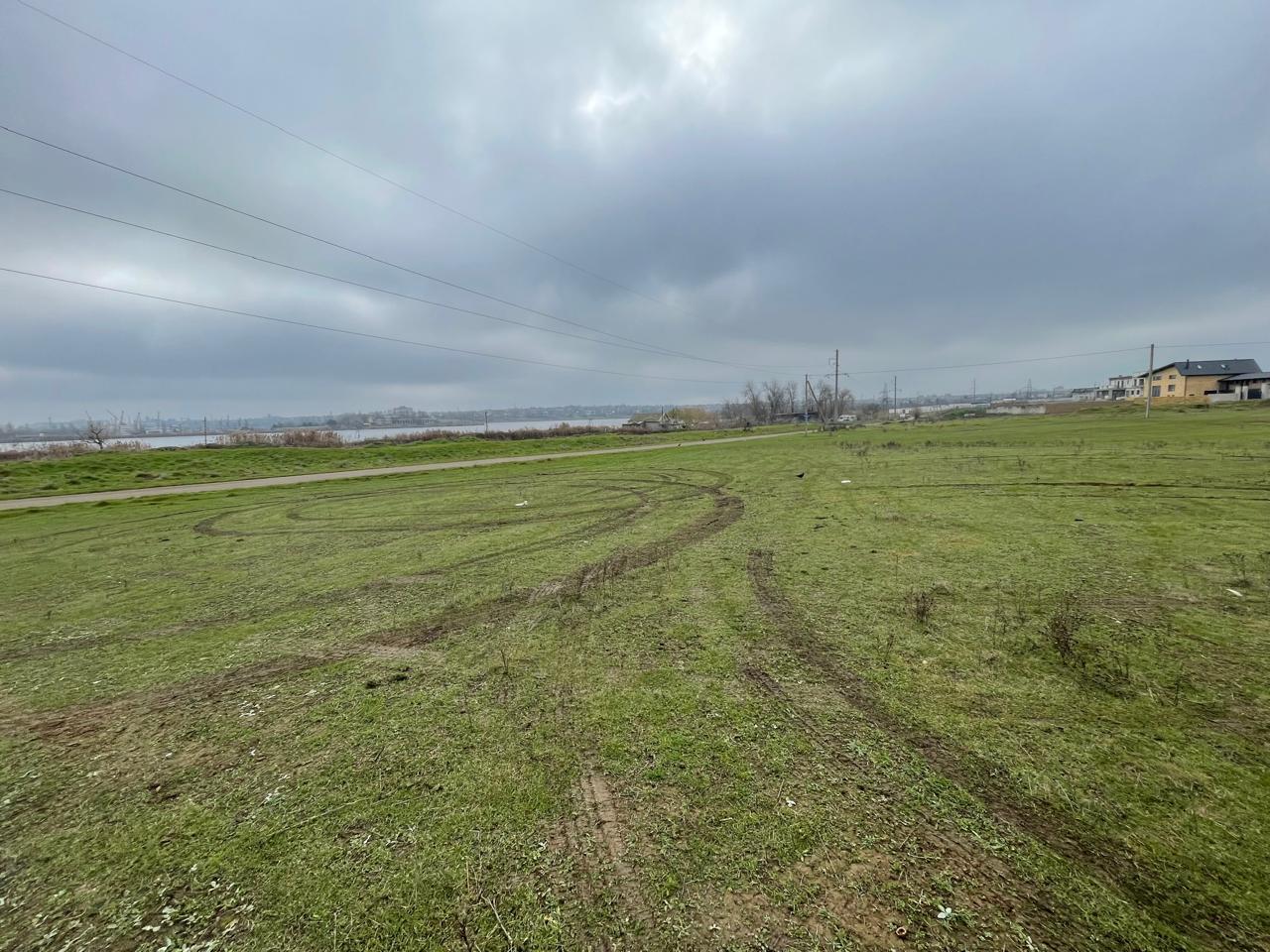 Продажа участка под индивидуальное жилое строительство 21.5 соток