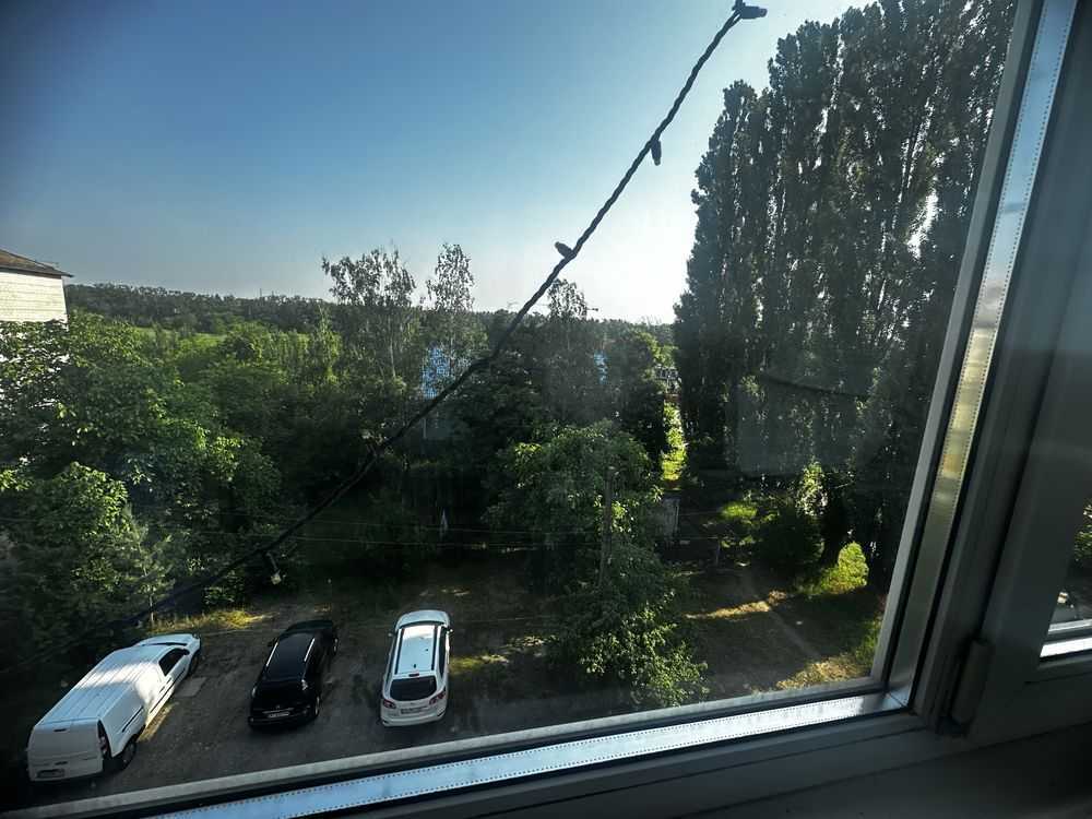 Продаж 2-кімнатної квартири 59 м², Центральна вул.