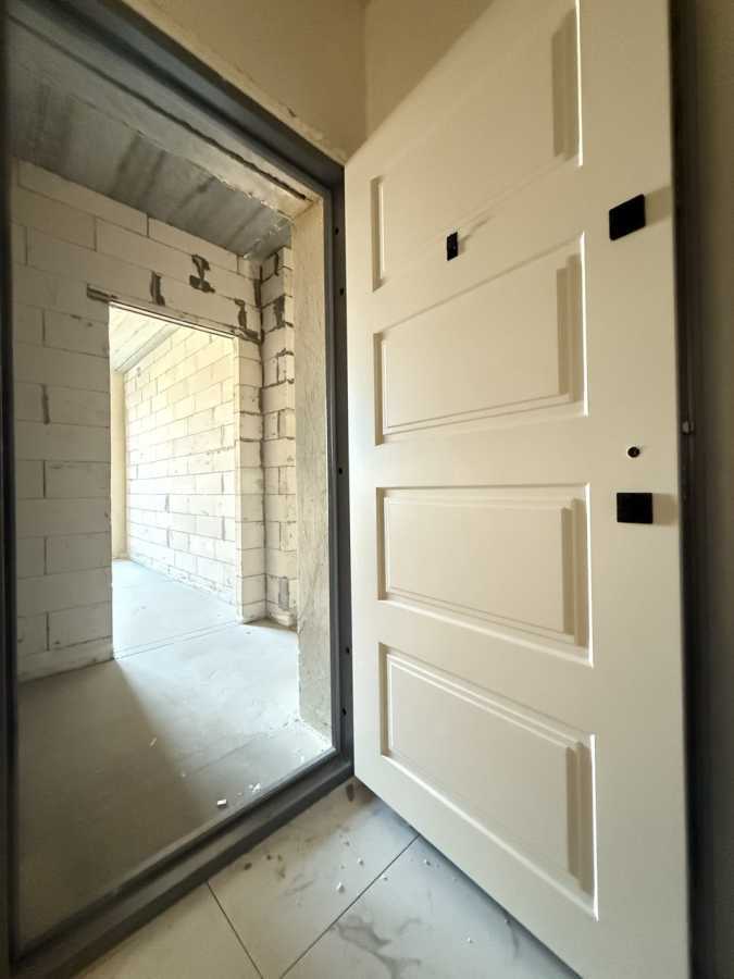 Продаж 1-кімнатної квартири 31 м², Інститутська вул., 1