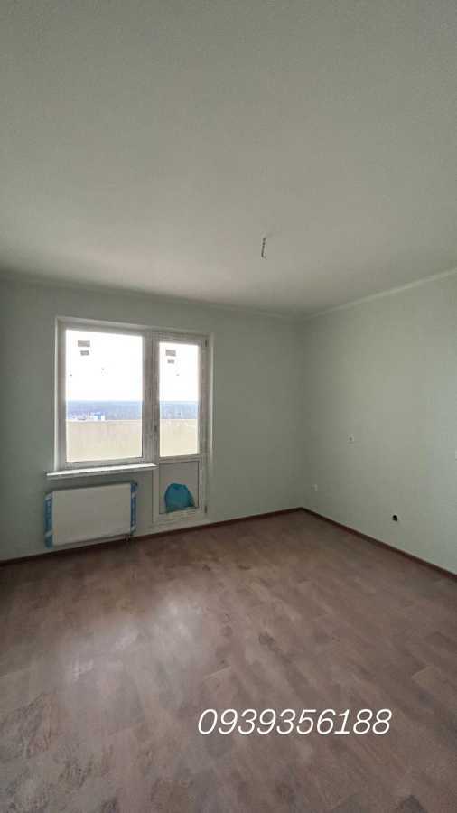 Продажа 2-комнатной квартиры 72 м², Николая Кибальчича ул., Хвильового, 3