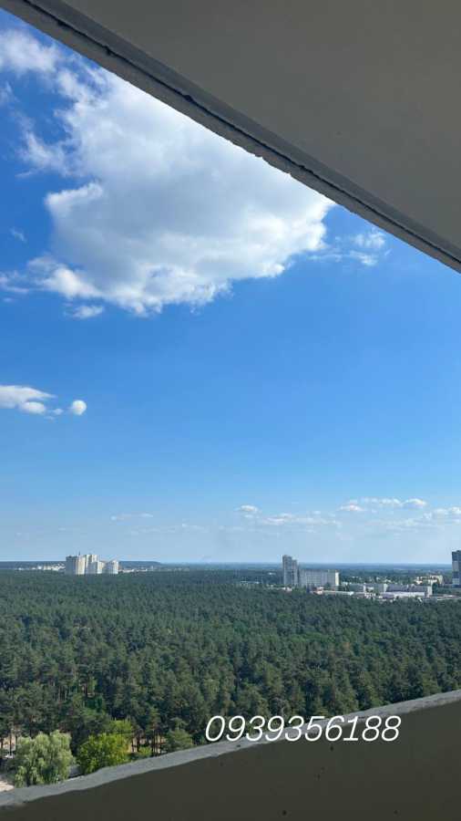 Продажа 2-комнатной квартиры 72 м², Николая Кибальчича ул., Хвильового, 3