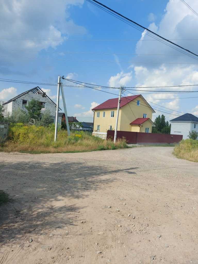 Продажа участка под индивидуальное жилое строительство 10 соток, Нечуя-Левицкого ул.