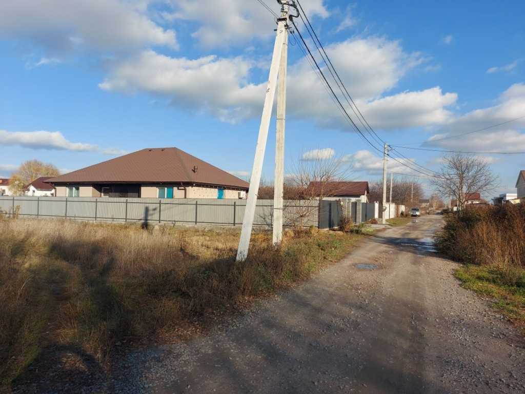 Продажа участка под индивидуальное жилое строительство 10 соток, Нечуя-Левицкого ул.