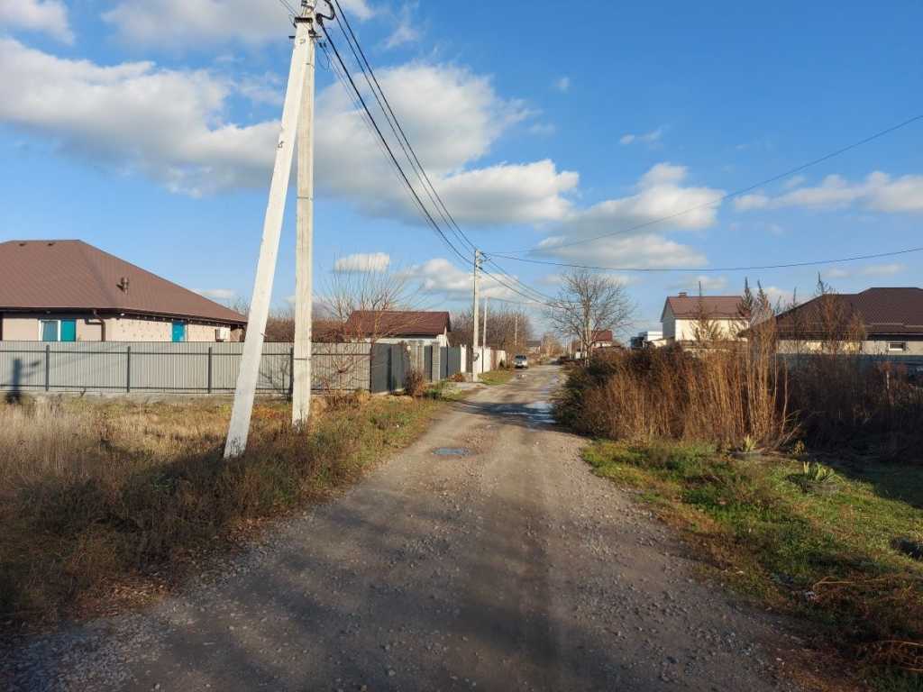 Продажа участка под индивидуальное жилое строительство 10 соток, Нечуя-Левицкого ул.