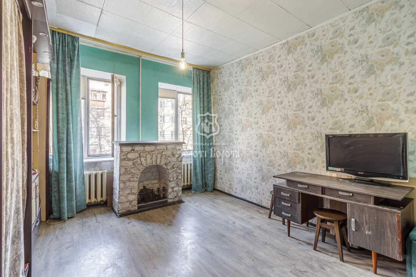 Продажа 1-комнатной квартиры 35.8 м², Тверской тупик, тупік, 7