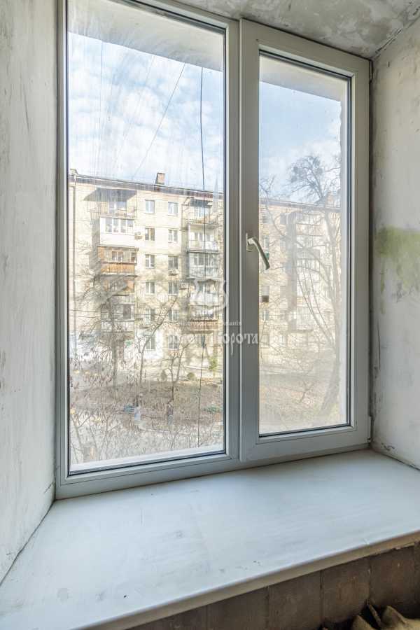 Продажа 1-комнатной квартиры 35.8 м², Тверской тупик, тупік, 7