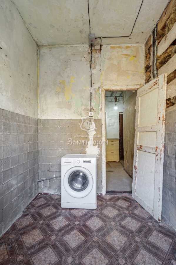 Продажа 1-комнатной квартиры 35.8 м², Тверской тупик, тупік, 7