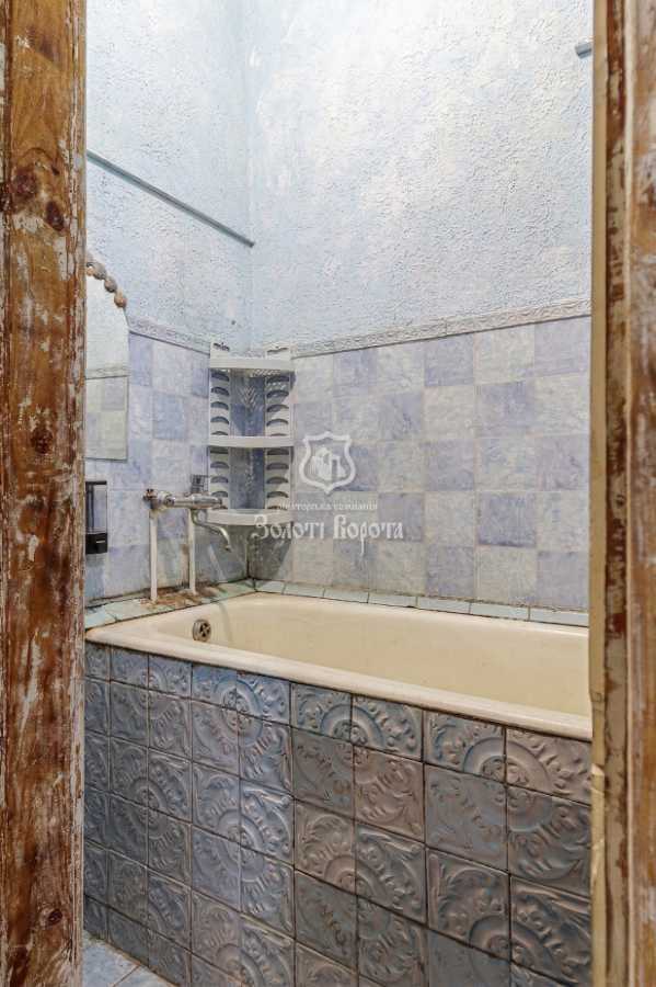 Продажа 1-комнатной квартиры 35.8 м², Тверской тупик, тупік, 7