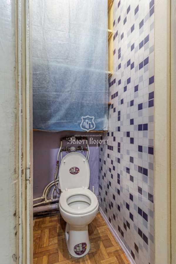 Продажа 1-комнатной квартиры 35.8 м², Тверской тупик, тупік, 7