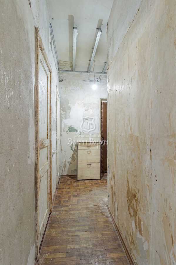 Продажа 1-комнатной квартиры 35.8 м², Тверской тупик, тупік, 7