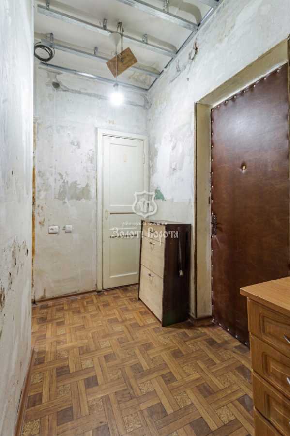 Продажа 1-комнатной квартиры 35.8 м², Тверской тупик, тупік, 7